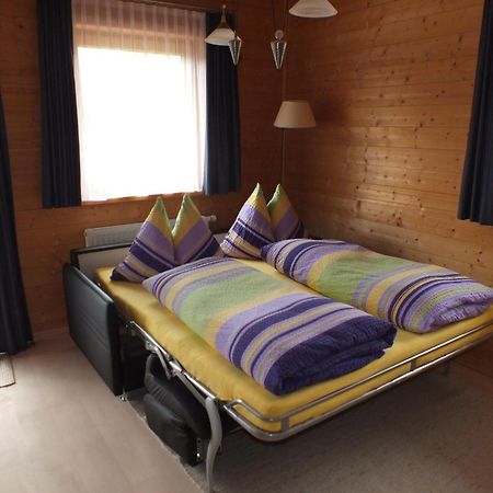 Haus Schneeflocke Leilighet Lech am Arlberg Eksteriør bilde