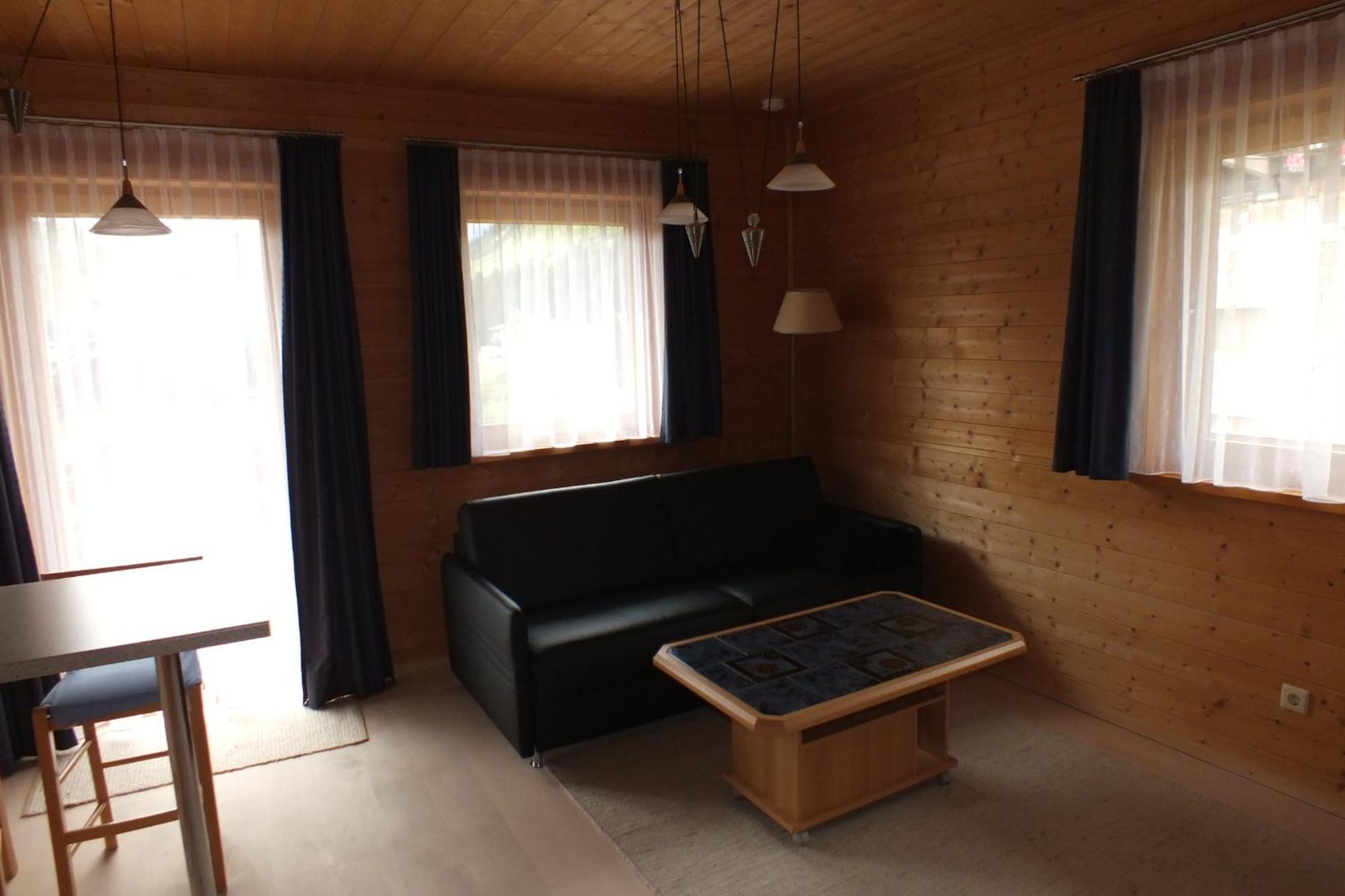 Haus Schneeflocke Leilighet Lech am Arlberg Eksteriør bilde