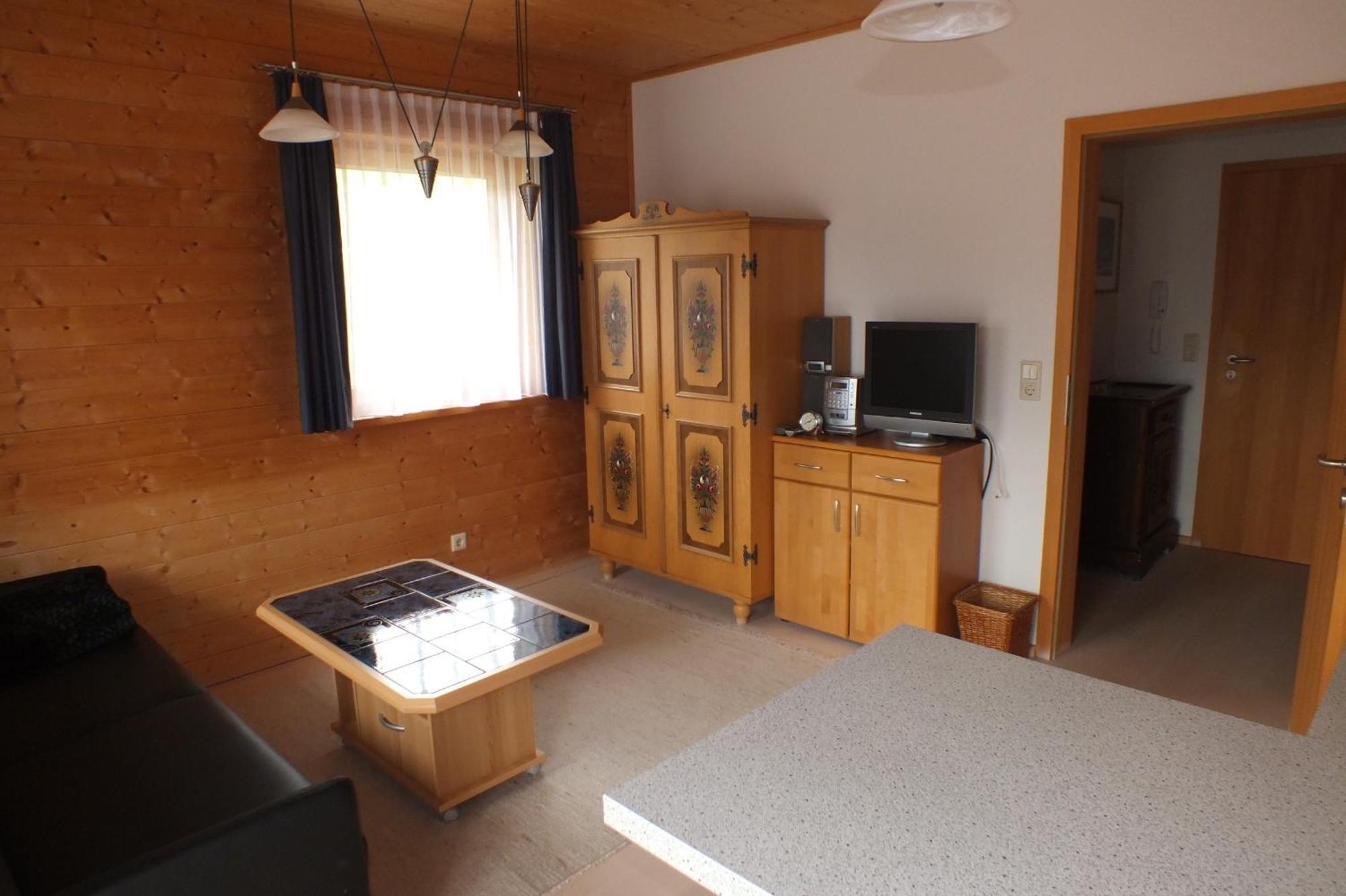 Haus Schneeflocke Leilighet Lech am Arlberg Eksteriør bilde