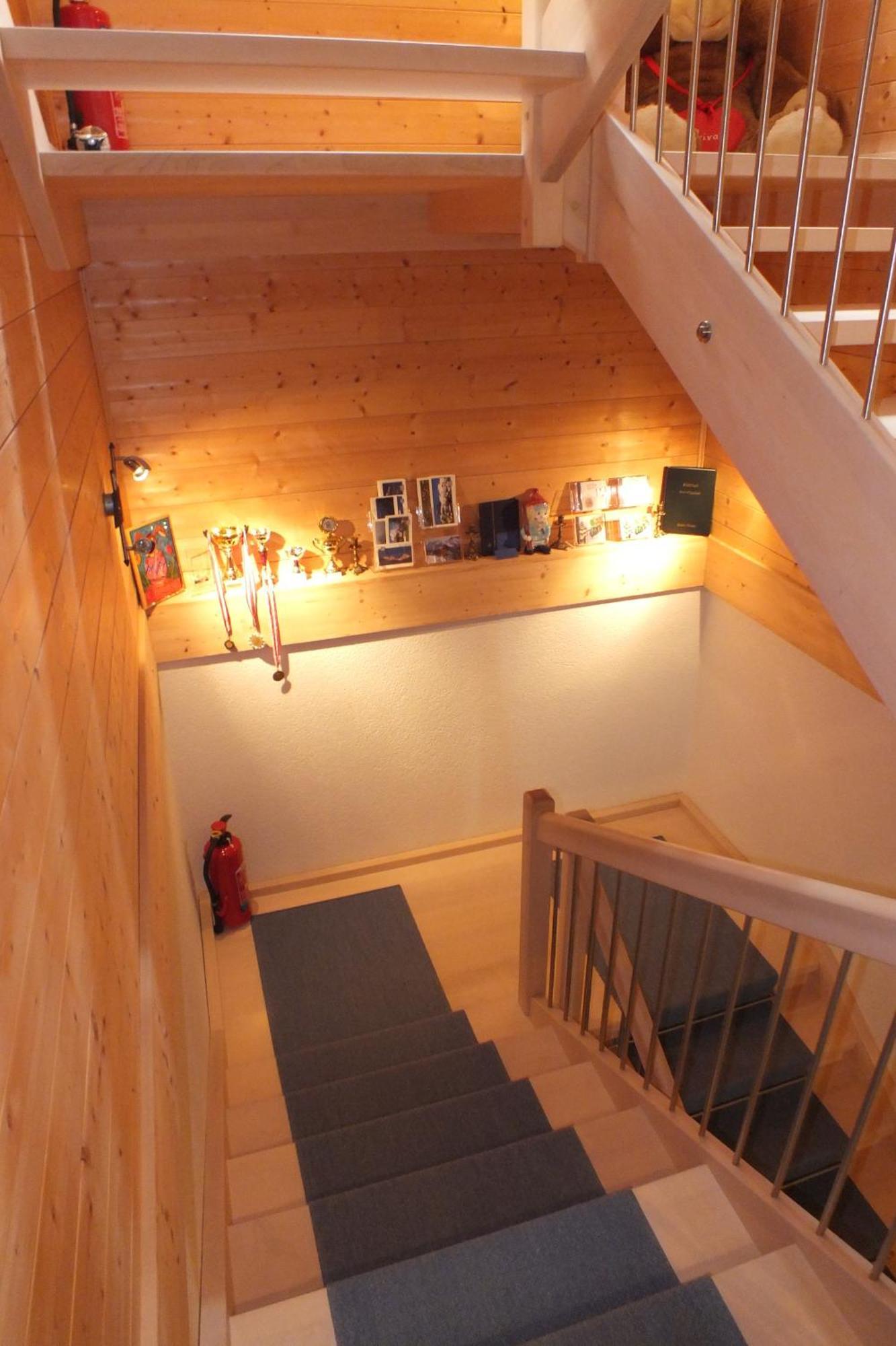 Haus Schneeflocke Leilighet Lech am Arlberg Eksteriør bilde