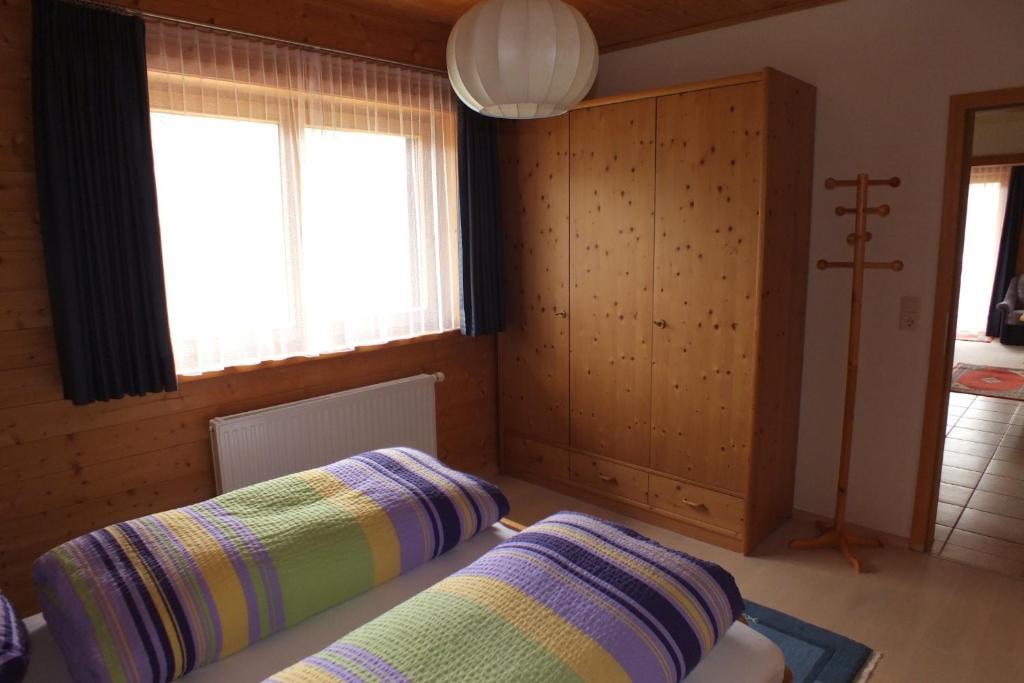 Haus Schneeflocke Leilighet Lech am Arlberg Rom bilde