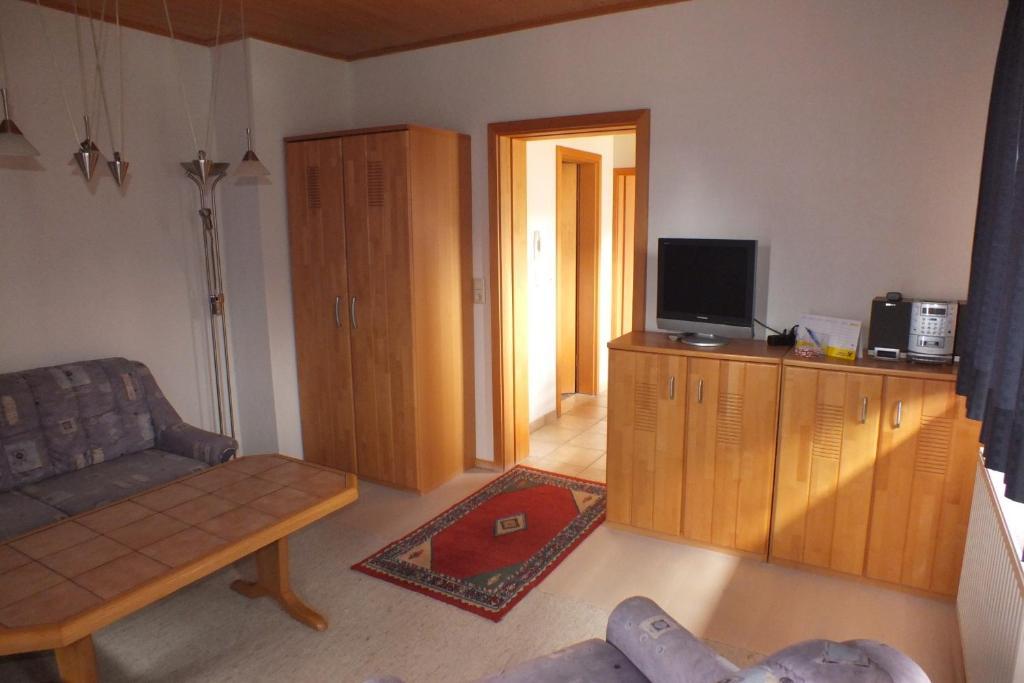 Haus Schneeflocke Leilighet Lech am Arlberg Rom bilde